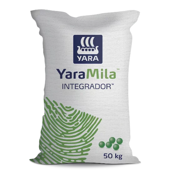 Fertilizante INTEGRADOR